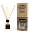 200ml Petitgrain & Rosewood Essential Oil Reed Diffuser