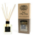 200ml Basil & Maychang Essential Oil Reed Diffuser