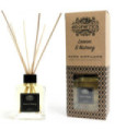 200ml Lemon & Nutmeg Essential Oil Reed Diffuser