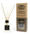 200ml Peppermint & Frankincense Essential Oil Reed Diffuser