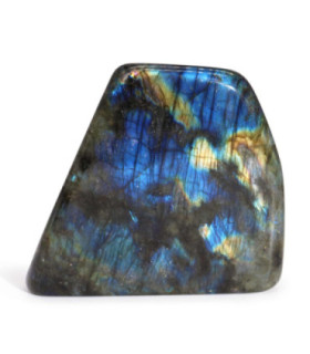 Madagascar Labradorite Statement Stones (approx 900-1100gms 100-170mm)
