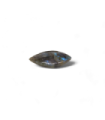 Madagascar Labradorite Leaf Stones (approx 13-20gms 40-50mm)