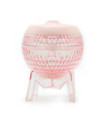 Pink Humidifer Mondo Planet - USB - Colour Change (down light)