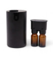 Double (switchable) Essential Oil Waterless Nebulizer- USB to C