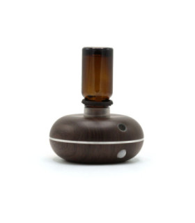 Essential Oil Diffuser: Suitable for 10ml Bottles, Easy to Use
