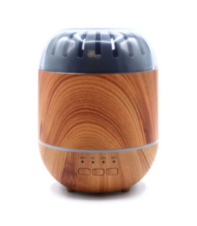 Copenhagen Atomiser Aroma Diffusers: Elegant and Flameless Scent Solution
