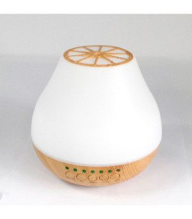 Elegant Aroma Diffusers: A Smoke-Free, Instant Aroma Experience