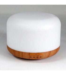 Elegant Aroma Diffusers - Flameless, Smoke-free Fragrance Solution