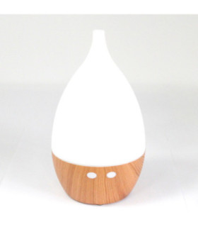 Aroma Diffusers: Flameless, Smokeless Room Fragrance Solution