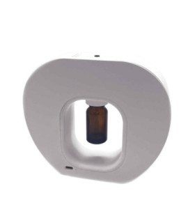 Nebulizing Aromatherapy Diffuser: No Heat, No Water, Pure Benefit