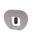 Dry Aromatherapy Diffuser - Nebulizer - USB-C - No Water Required