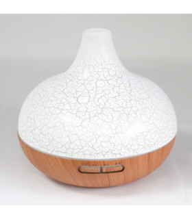 Aroma Diffusers: Elegant, Flameless Fragrance Solution for Spaces