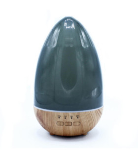 USB Barcelona Atomiser - Colour Change, Timer & 120ml Capacity