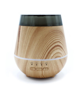 USB Helsinki Atomiser: Colour Changing Atomiser with Timer
