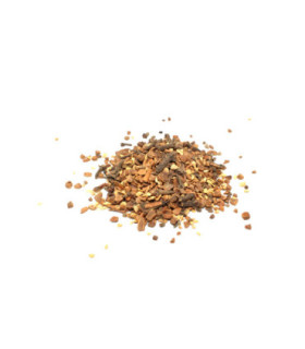 Yogi Spice Tea: Stimulating Blend of Exotic Spices
