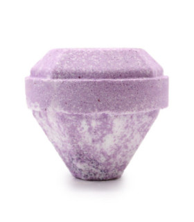 Gemstone Bath Bombs - Luxurious Bath Time with a Hidden Surprise