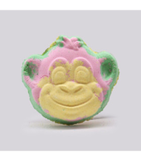 Exceptional Collection of Shaped Bath Bombs - Immersive Bath Time Experience