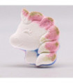 Unicorn Bathbomb 100g - Passion Fruit