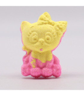Enchanting Shaped Bath Bombs for Kids - Elevate Bath Time