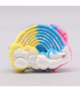Extraordinary Shaped Bath Bombs - Enchanting Bathing Experience for Kids