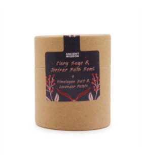 Enchanting Heart Heaven Aromatherapy Set: Bath & Self-Care Essentials