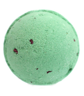 Jumbo Bath Bombs - High-Quality, Fragrant Bath Fizzers With Shea Butter