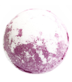 Jumbo Bath Bombs - High-Quality, Shea Butter Infused, Aromatic Bath Fizzers