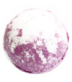 Shea Butter Bath Bomb - Rasp & B'pepper