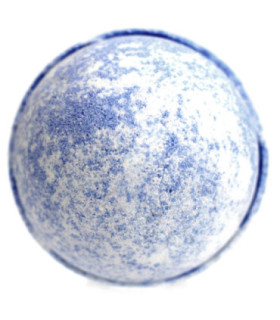 Bombes de bain Jumbo - Haute qualité, beurre de karité enrichi pour le bain