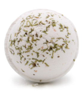 Clarity Himalayan Salt Bath Bomb