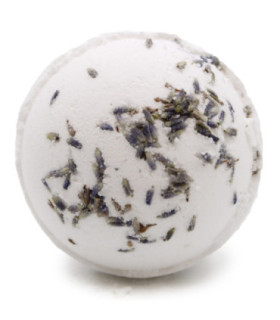 Relax Himalayan Salt Bath Bomb
