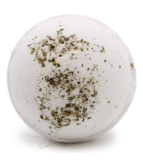 Detox Himalayan Salt Bath Bomb