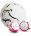 Bombes de bain Coco Tropical Paradise - Fruit du dragon