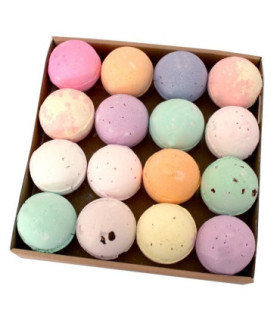Bombes de bain Jumbo Random Mix