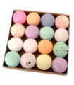 Random Mix Jumbo Bath Bombs