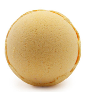 Luxurious Bath Bombs with Christmas Star Fragrance | Shea Butter Enriched