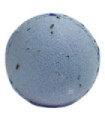 Lavender & Seeds Bath Bomb - 180g