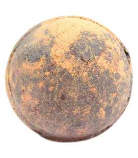 High-Quality, Fragrant Bath Bombs with Shea Butter - 180g