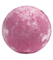 Bombe de bain Jumbo à la cerise - 180g