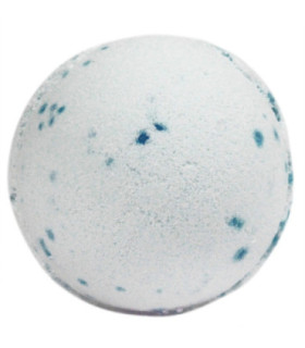 Bombe de bain Océan - 180g
