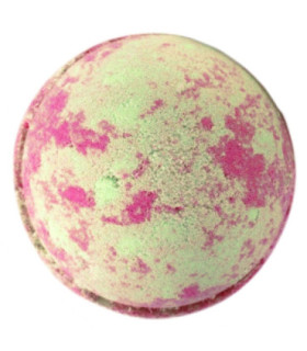 Bombe de bain Retro - 180g