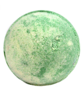 Melon Bath Bomb - 180g