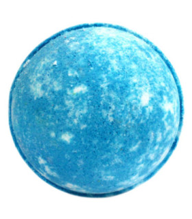 Bombes de bain parfumées de haute qualité - 180g | Variété de senteurs et de couleurs