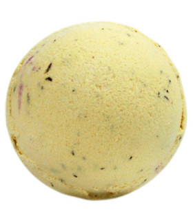 Bombes de bain de haute qualité - 180g | Parfums luxueux et couleurs distinctives