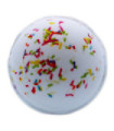 Rainbow Bath Bomb - Summer Peonies