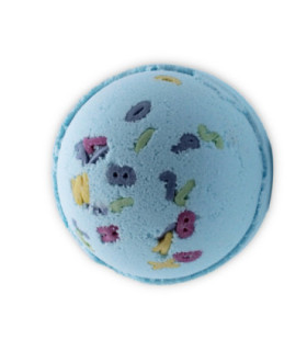 Delightfully Scented and Lavishly Decorated Bath Products
