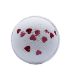 Exquisite Bath Products: Fragrant and Beautifully Decorated