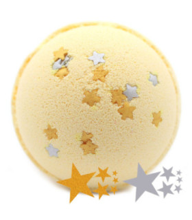 Bombes de bain funky - Des ingrédients de première qualité pour un bain luxueux