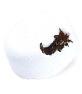 Star Struck Floral Fizz: Bathe with the Sweet Citrus Aroma and Health Benefits
