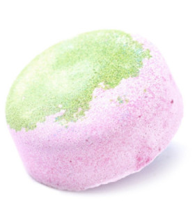 Indulge in a Luxurious Bath with Guava Floral Fizz